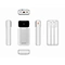 20000mAh super fast charging power bank